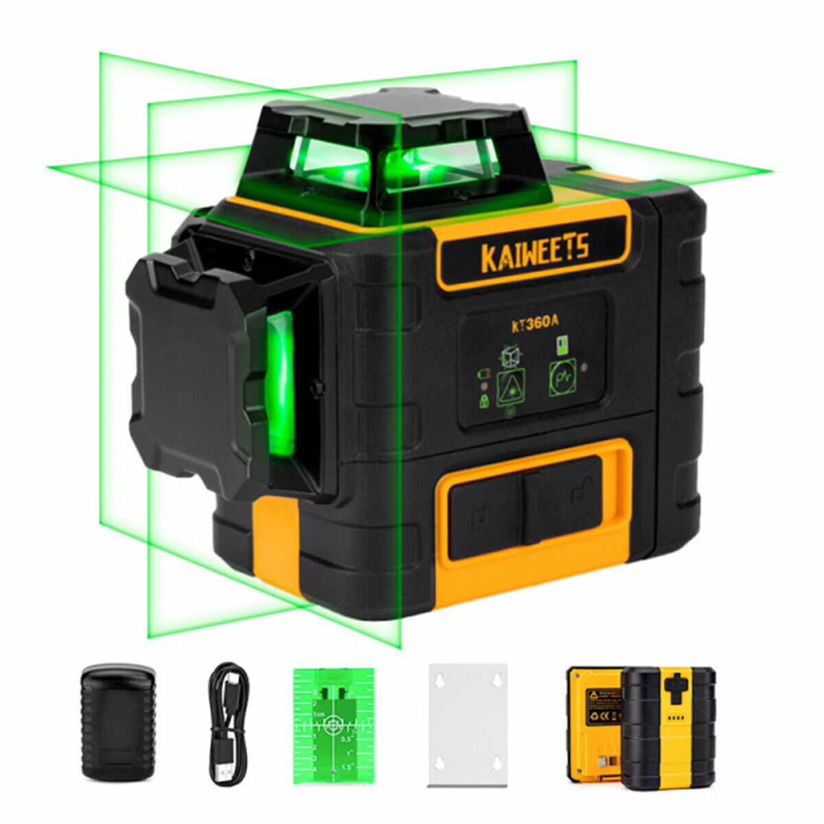 Laserontvanger kopen? | Korting tot 40 Laserontvanger kopen? | Korting tot 40