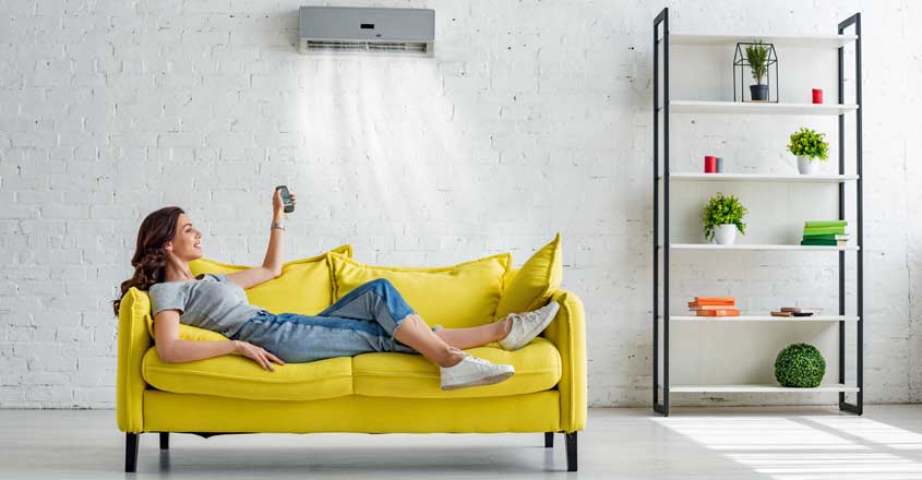 Air Conditioners - YDS.com.au