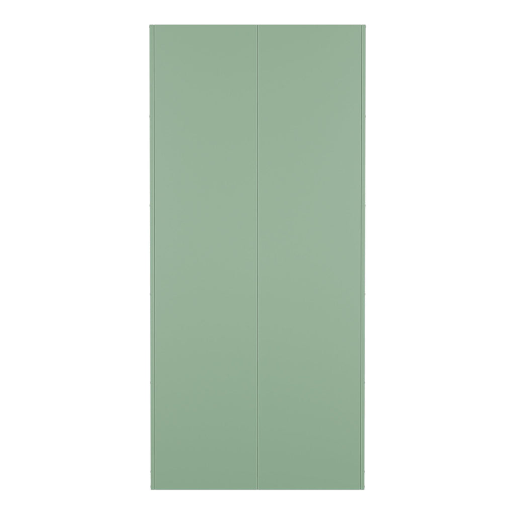 Artiss Buffet Sideboard Metal Cabinet - ELIA Green