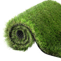 Prime Turf Artificial Grass 35mm 2mx5m Synthetic Fake Lawn Turf Plastic Plant 4-coloured