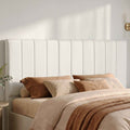 Artiss Bed Head Headboard King Linen 183CM - Beige