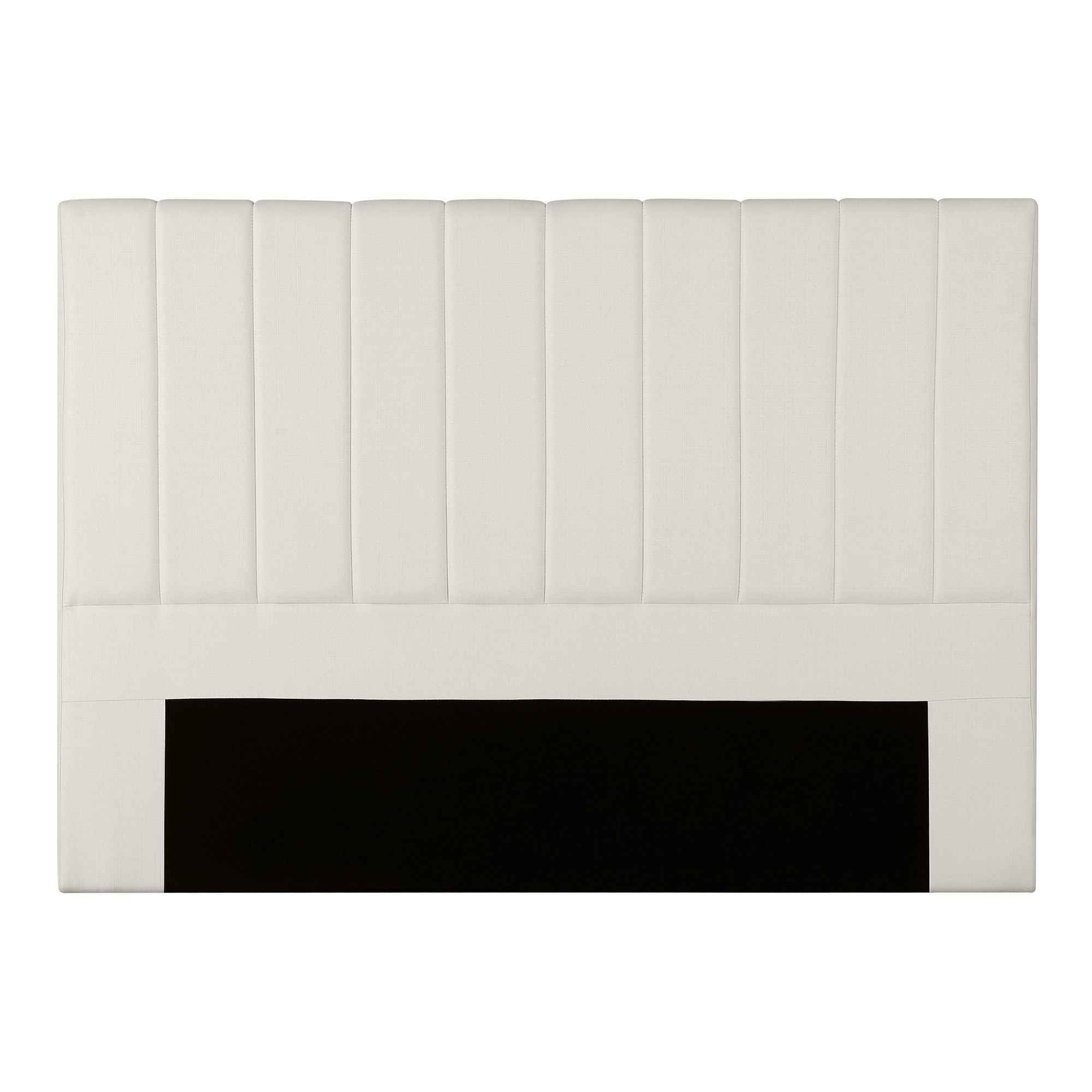 Artiss Bed Head Headboard King Linen 183CM - Beige