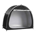 Giantz Bike Storage Tent Waterproof Outdoor UV Protection Shelter w/ Large Space
