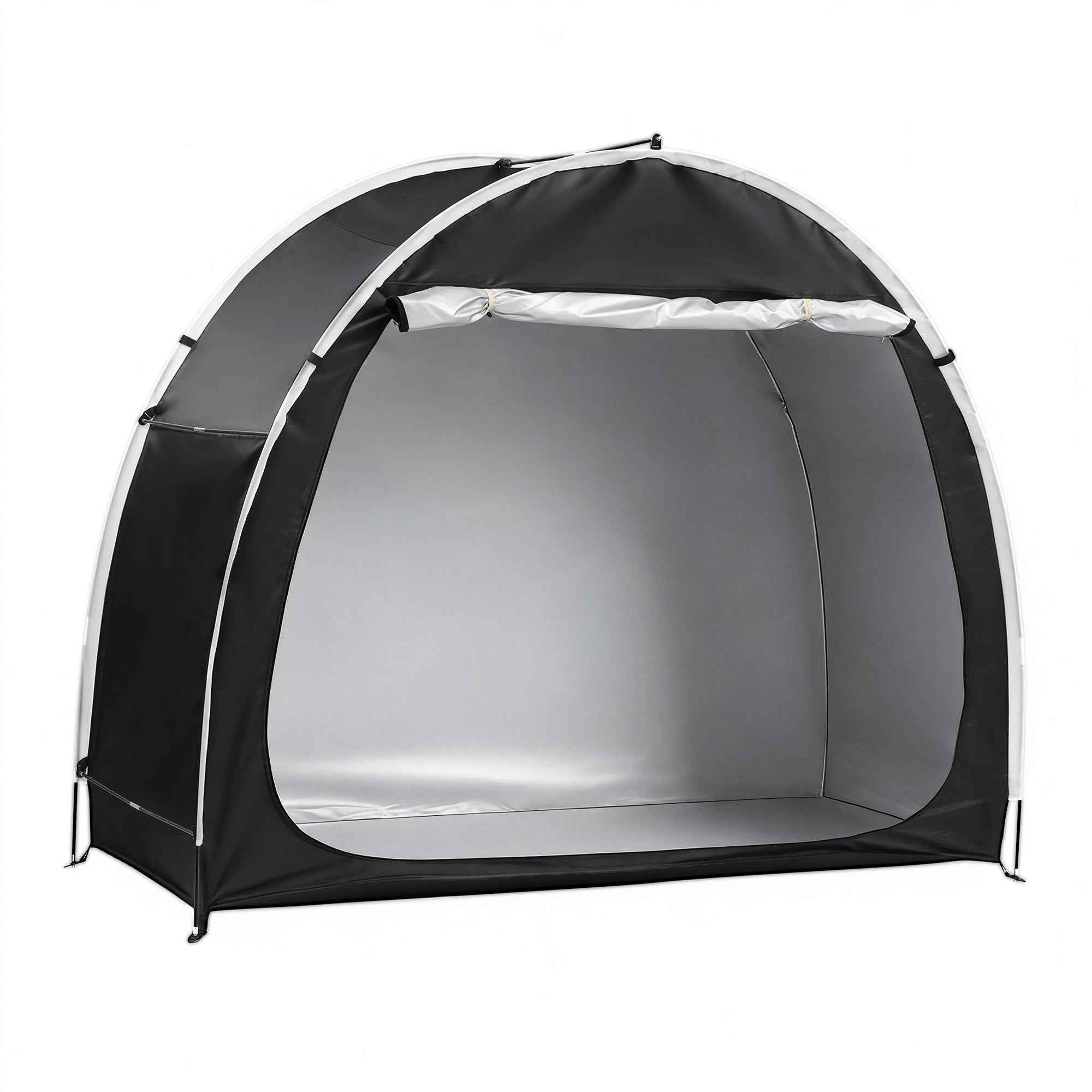 Giantz Bike Storage Tent Waterproof Outdoor UV Protection Shelter w/ Large Space