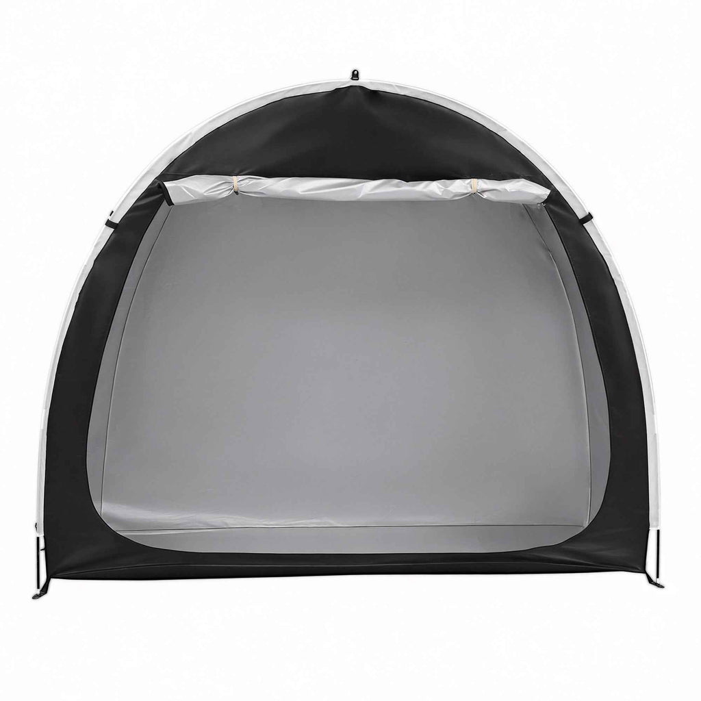 Giantz Bike Storage Tent Waterproof Outdoor UV Protection Shelter w/ Large Space