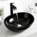 Cefito Bathroom Basin Ceramic Vanity Sink Hand Wash Bowl 41x34cm
