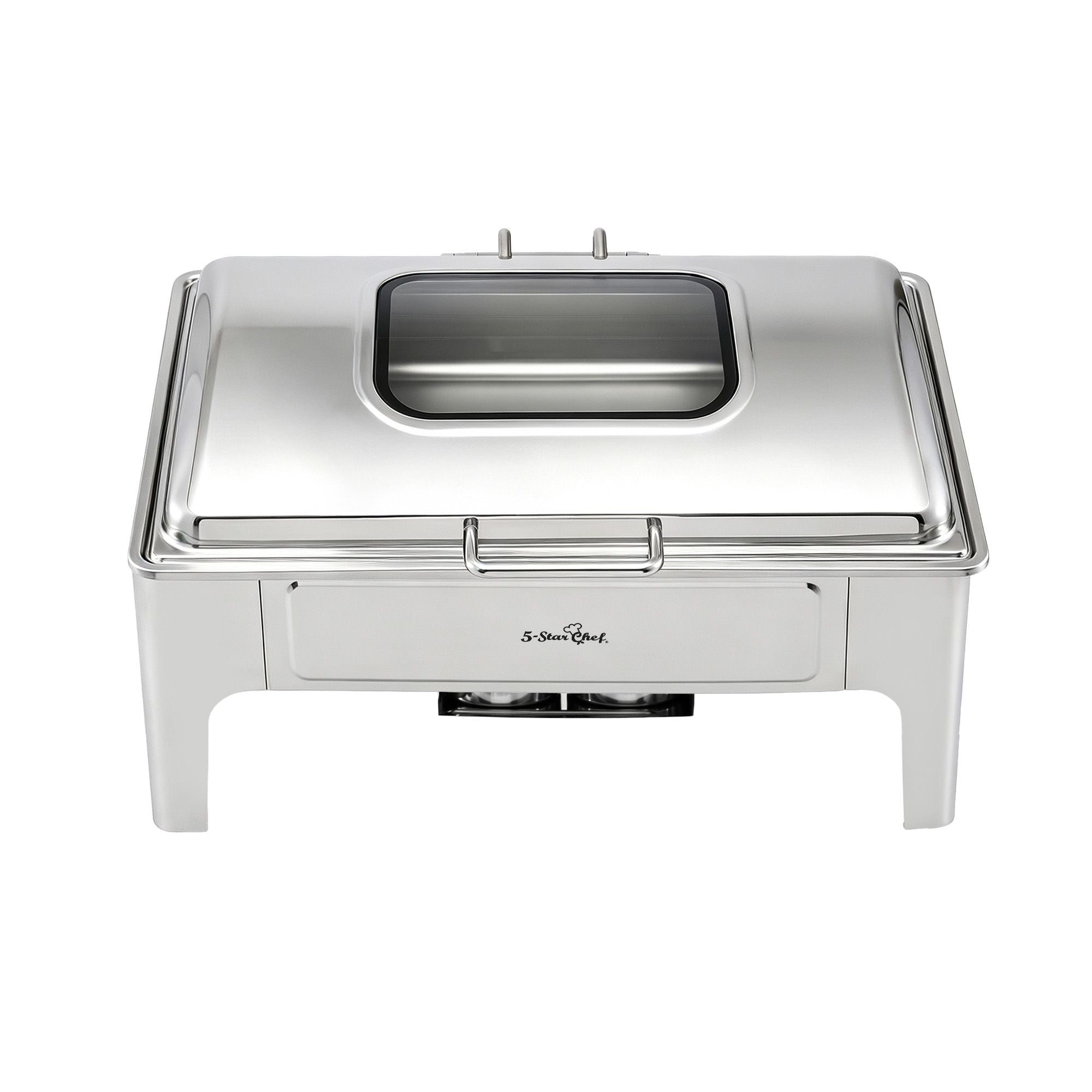 5-Star Chef 9L Chafing Dish Buffet Warmer Food Warmer Catering Server