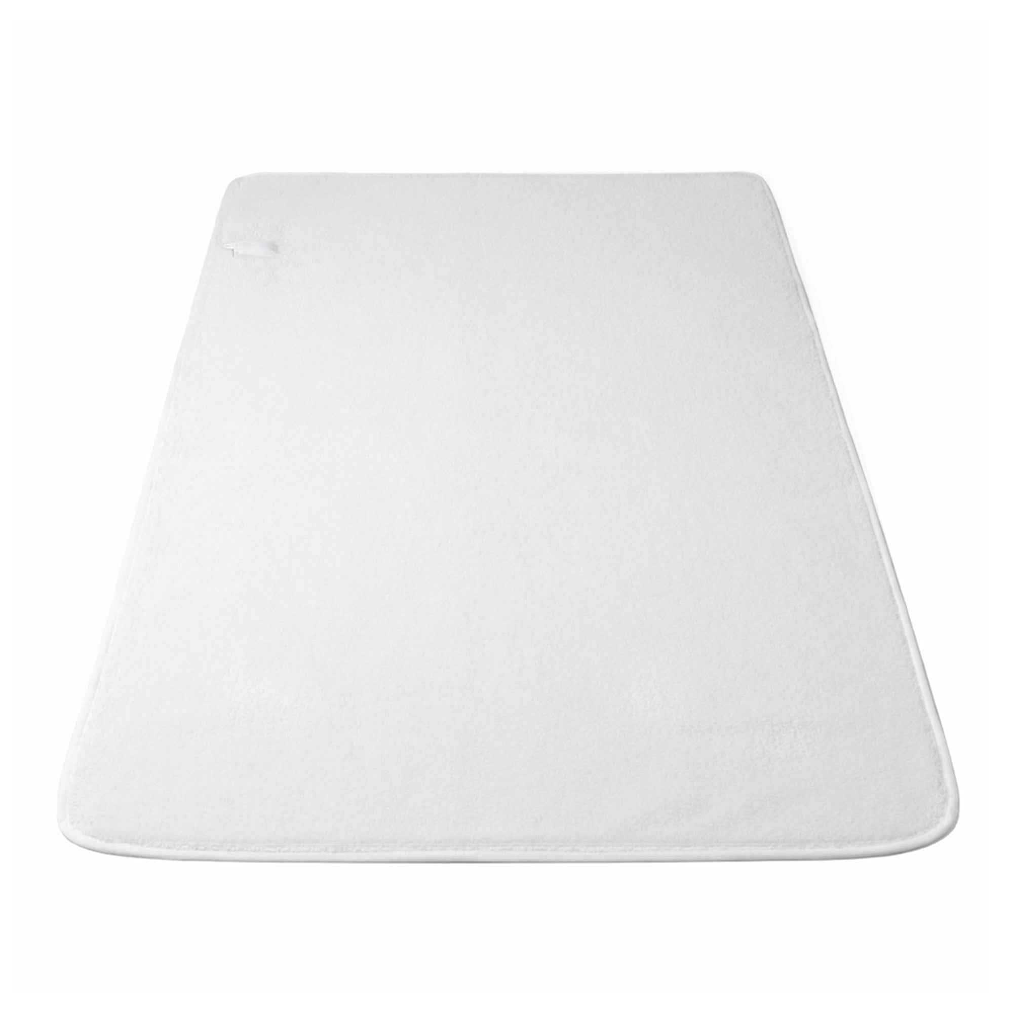 Giselle Electric Blanket King Single Heated Fully Fitted Washable Pad Winter Warm