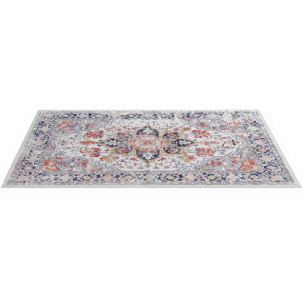 Artiss Floor Rug 160X230cm Large Washable Carpet