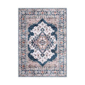 Artiss Floor Rug 240x340cm Large Washable Persian Area Rug Living Room Carpet