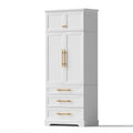 Artiss Buffet Sideboard Cabinet Pantry Kitchen Storage Cupboard Drawers Doors