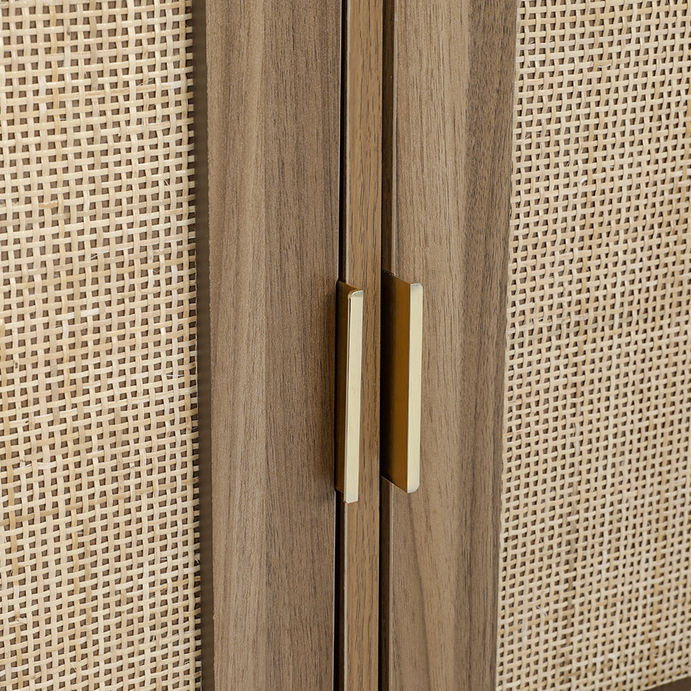 Artiss Buffet Sideboard 3 Doors - ANYA - YDS.com.au