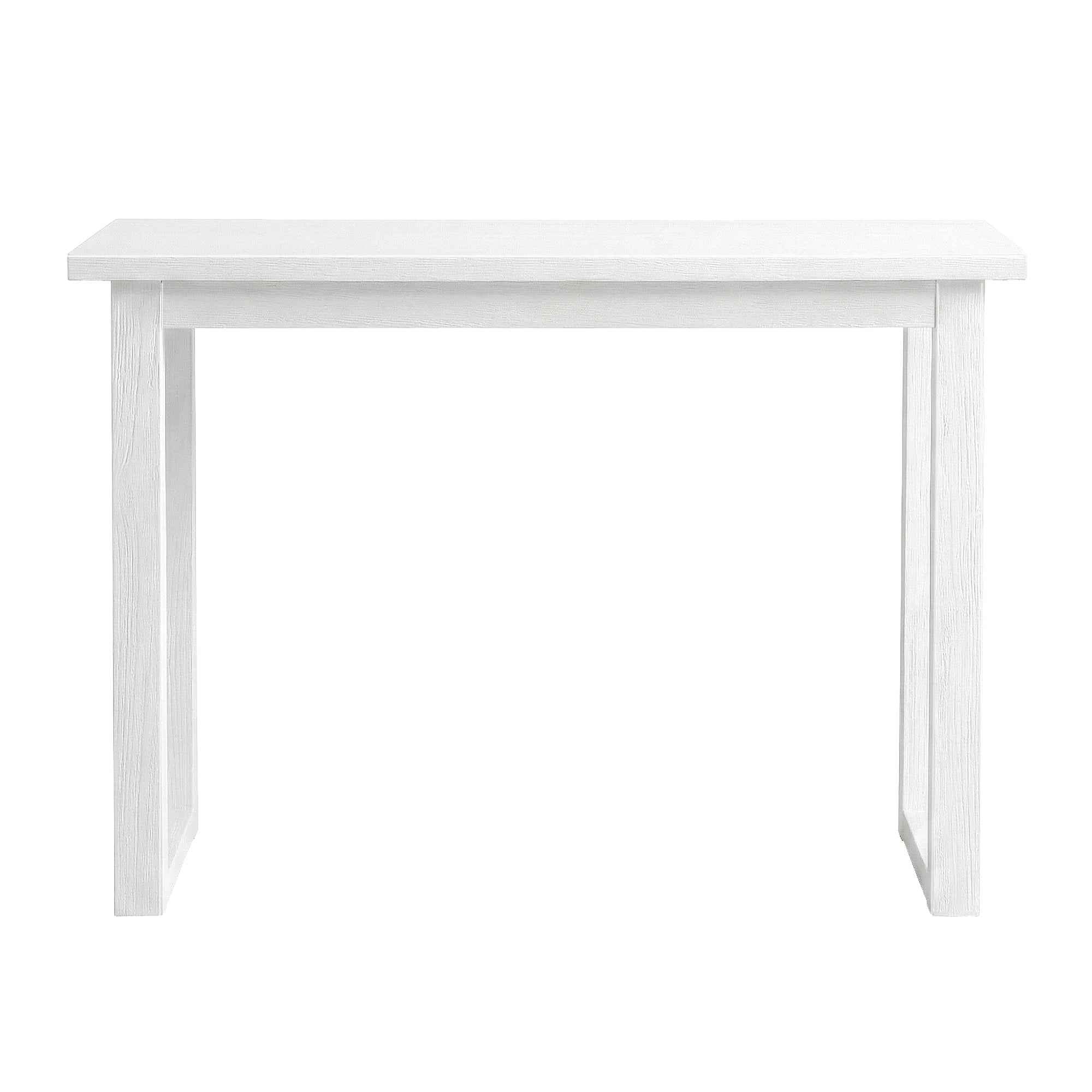 Artiss Console Table 110CM White