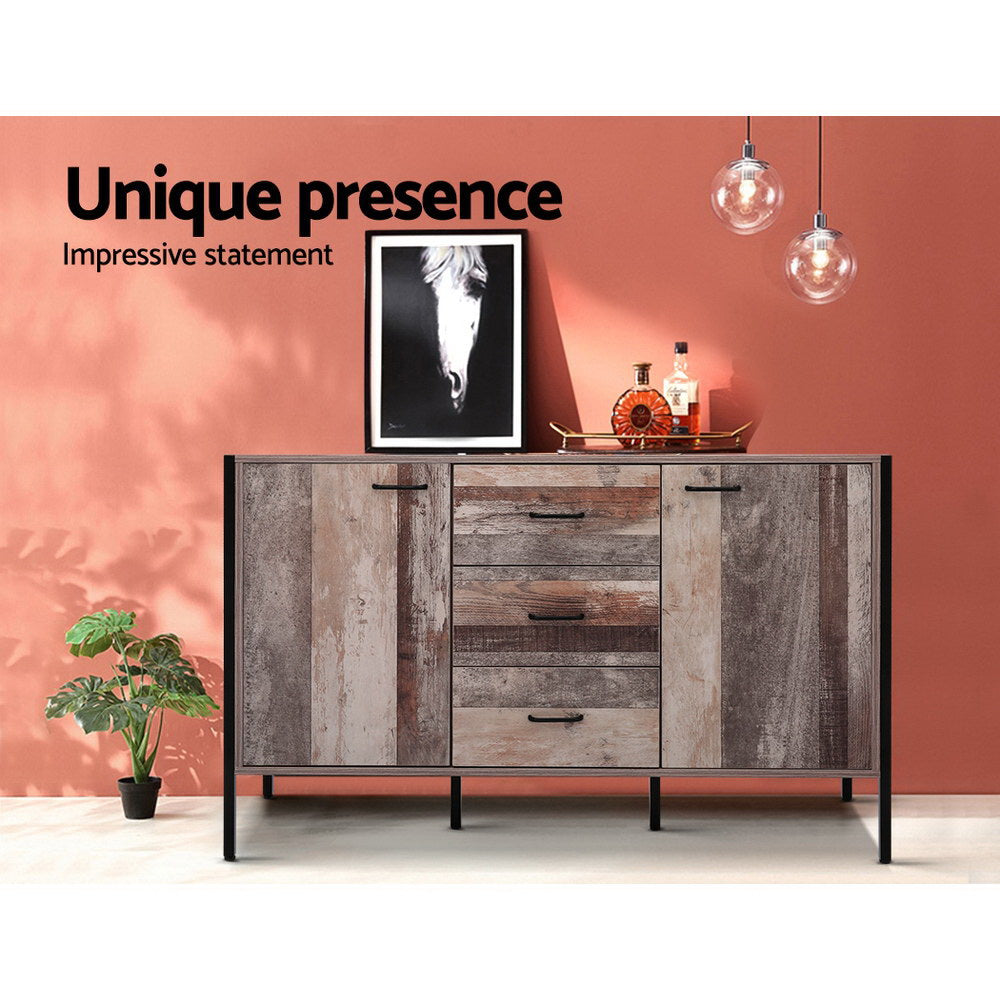 Artiss Buffet Sideboard - BARNLY