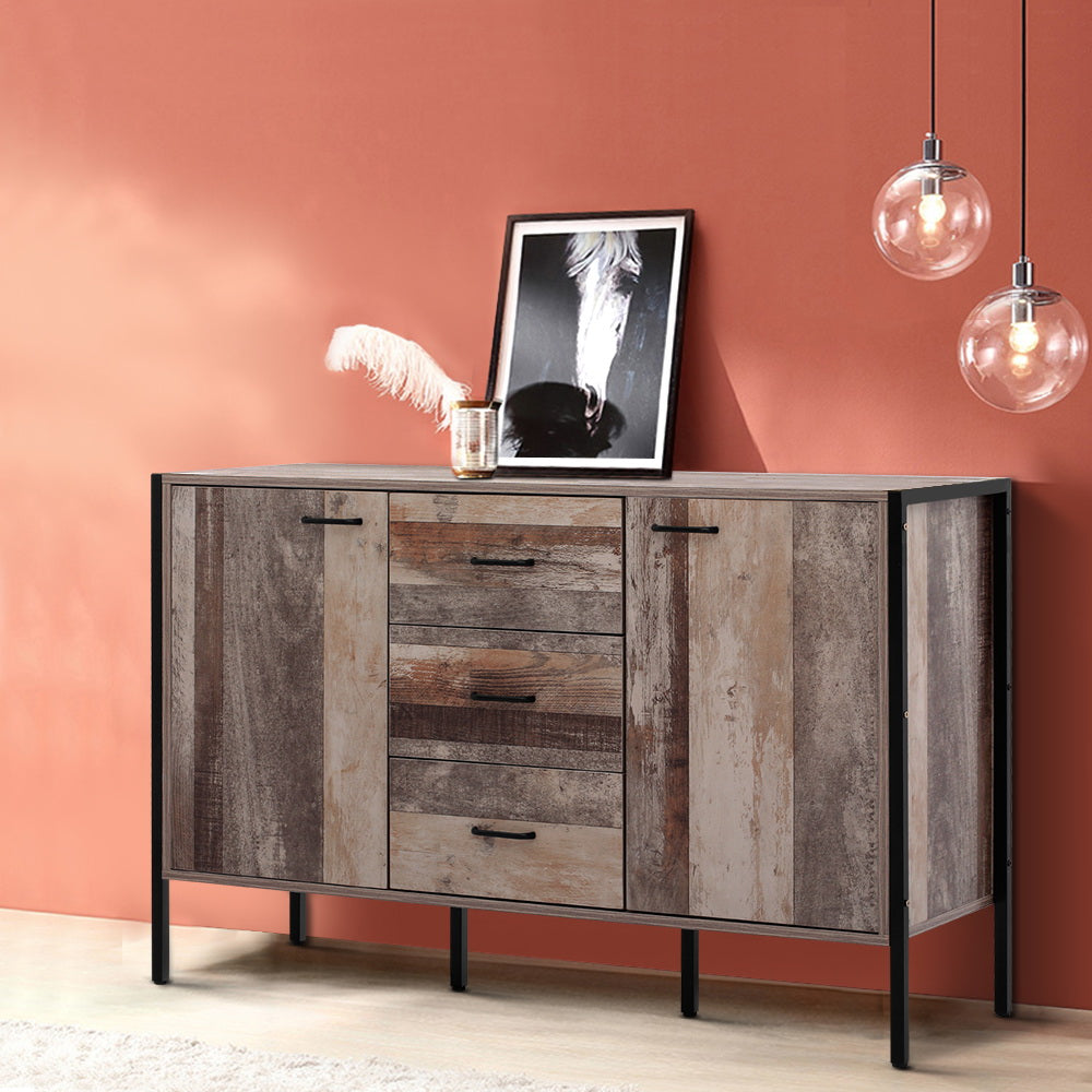 Artiss Buffet Sideboard - BARNLY