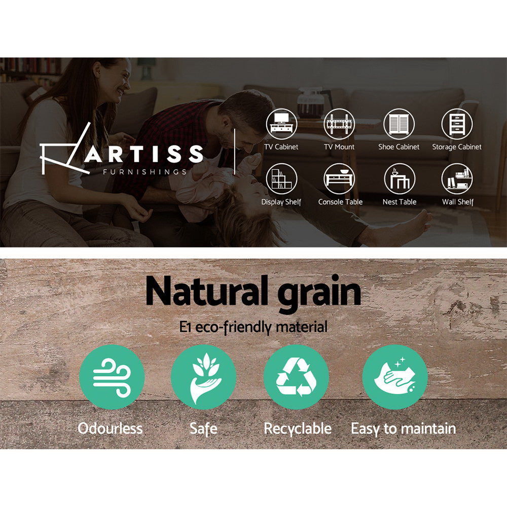 Aparador buffet Artiss - BARNLY