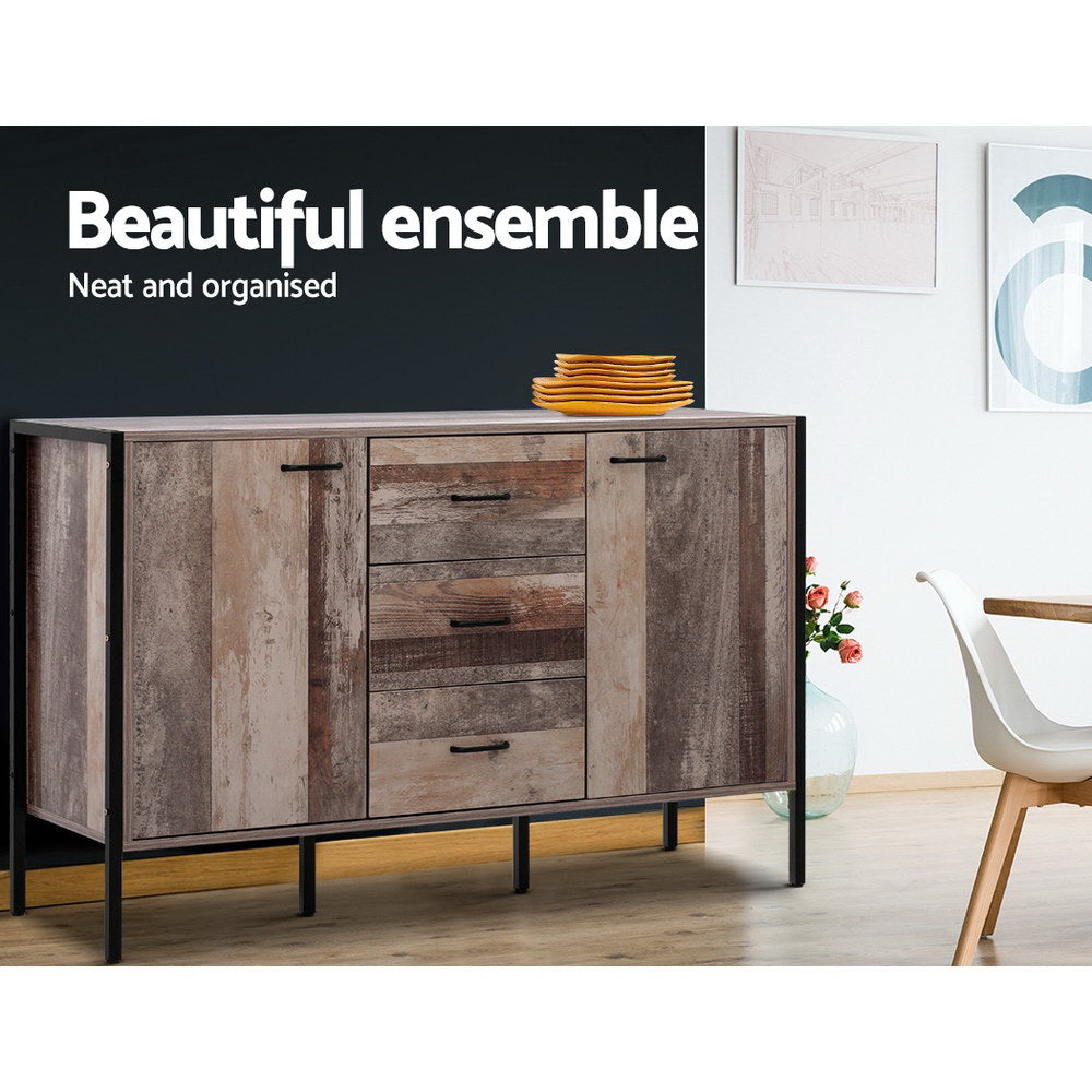 Aparador buffet Artiss - BARNLY