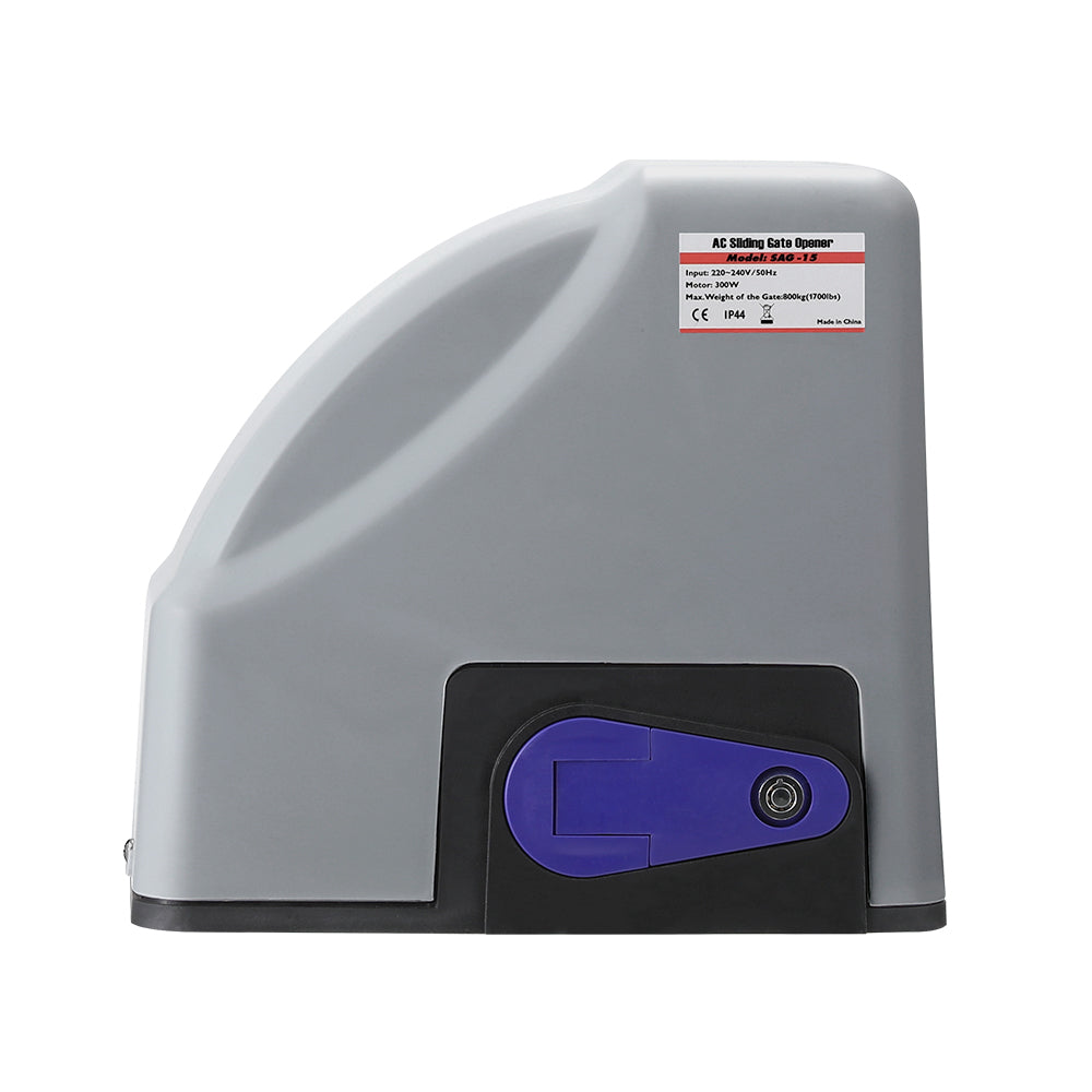 Lockmaster 自动滑动门开启器套件键盘 6M 800KG