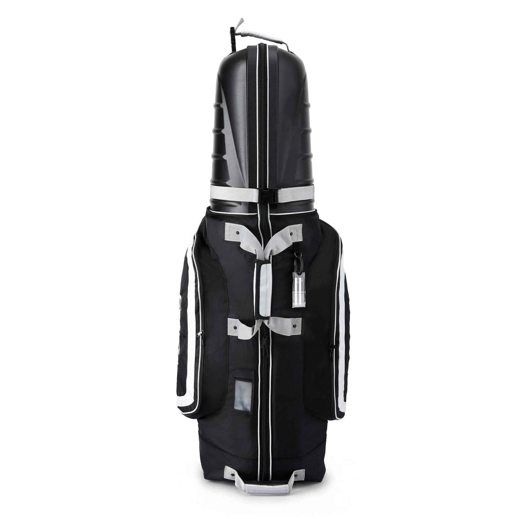 Everfit Golf Travel Bags for Airlines with Wheels Golf Clubs Hard Case Foldable