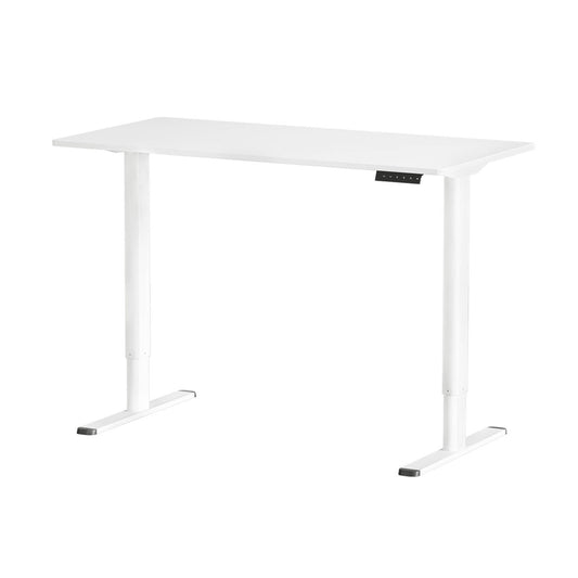 Artiss Electric Standing Desk Sit Stand Desks 120CM