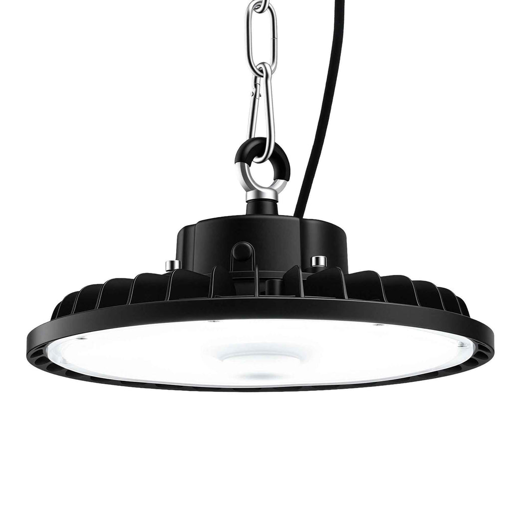 Leier 150W UFO LED High Bay Light Motion Sensor