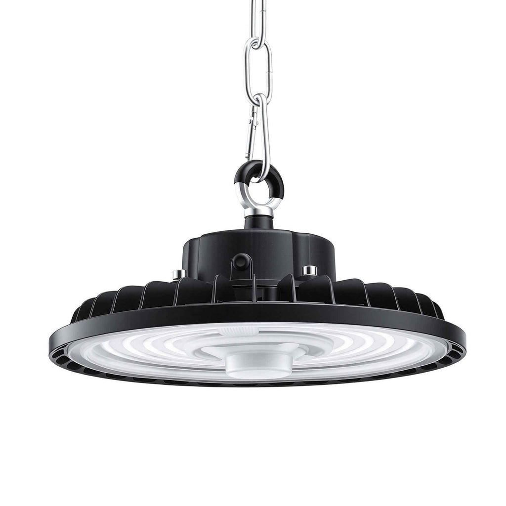 Leier 150W UFO LED High Bay Light Motion Sensor