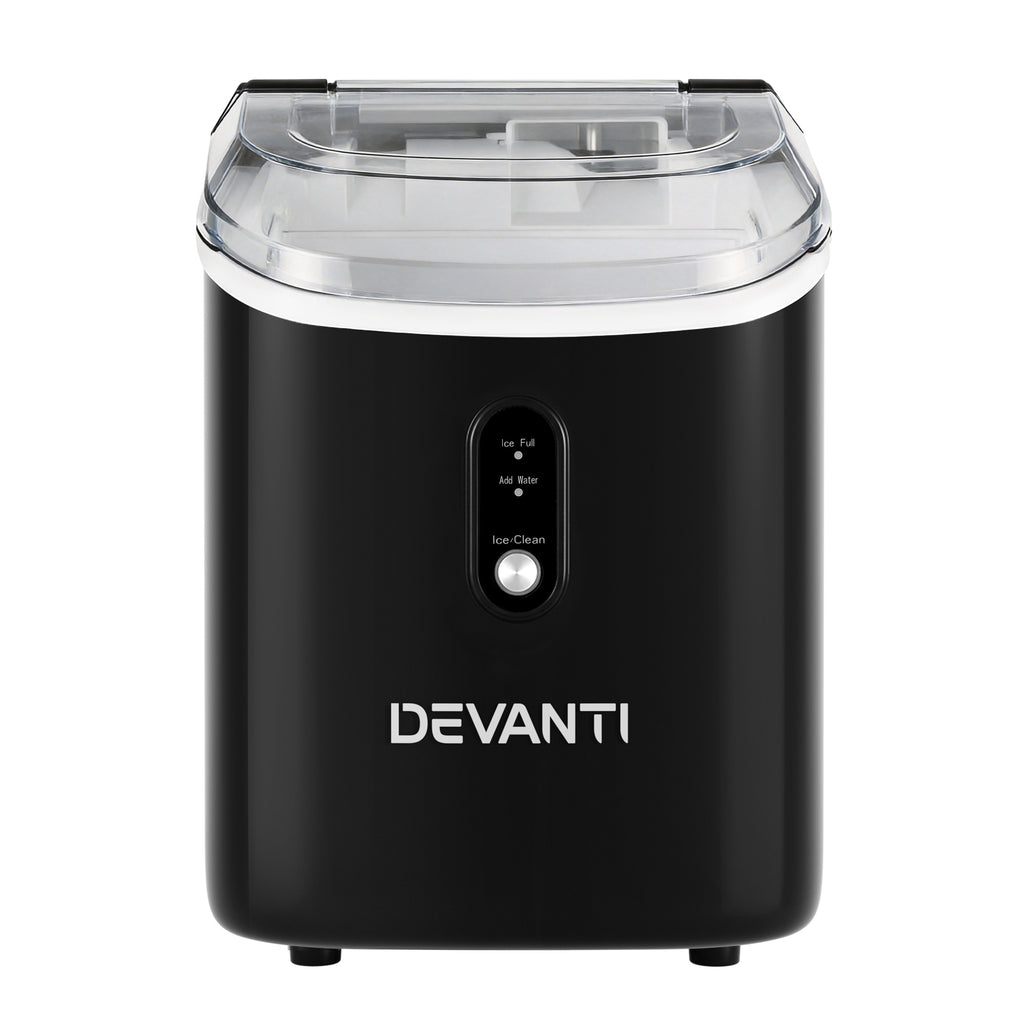 Devanti 15kg Nugget Ice Maker Machine