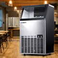 Devanti 60kg Commercial Ice Maker Machine - YDS.com.au