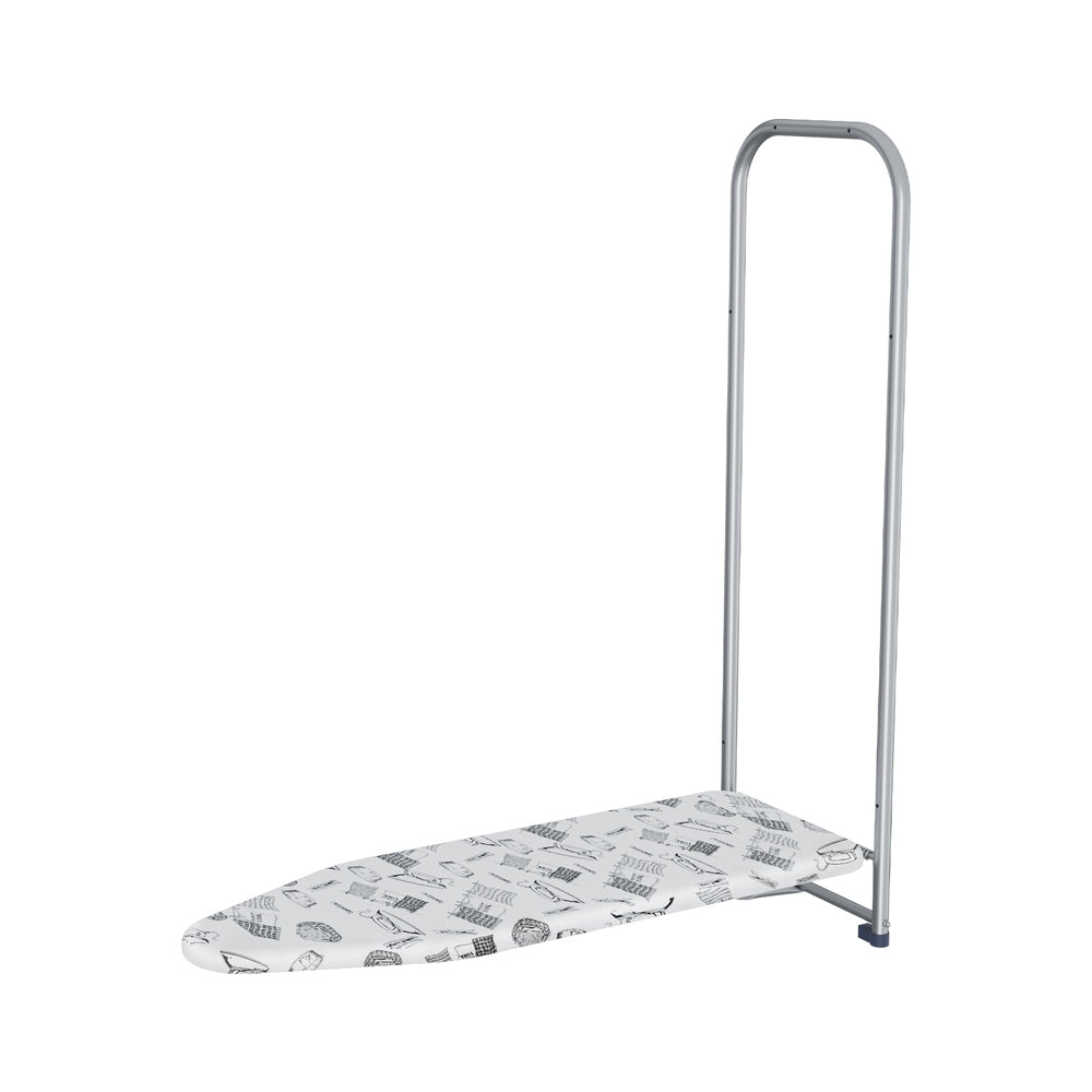 Artiss Ironing Board Wall Mounted Foldable White