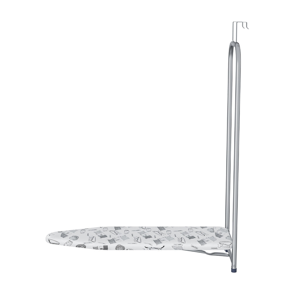 Artiss Ironing Board Wall Mounted Foldable White