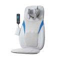 Livemor Full Back Massage Cushion 3D Kneading Heating Massage Seats