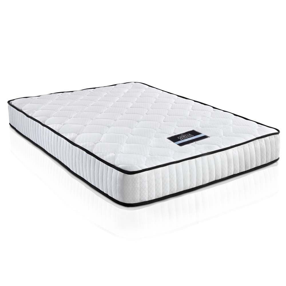 Giselle Bedding 21cm Mattress Tight Top Queen
