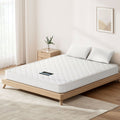 Giselle Bedding 13cm Mattress Tight Top Double