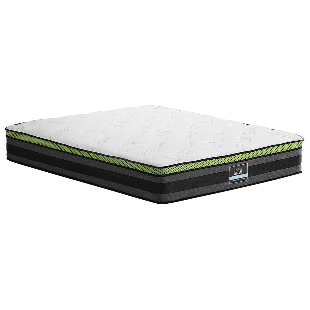 Colchón Giselle Cool Gel Foam 30cm King