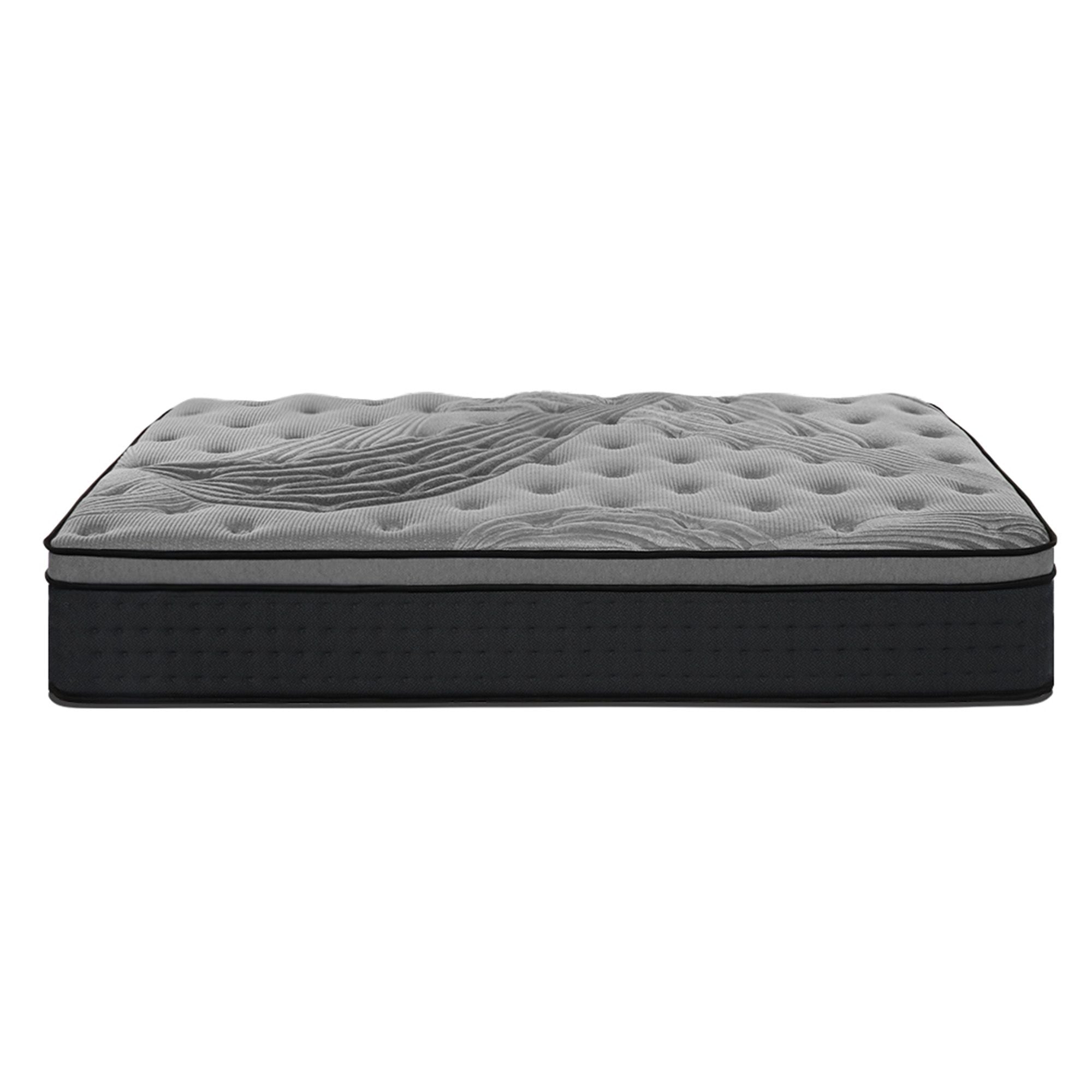 Funda de colchón de bambú Giselle Bedding de 34 cm tamaño King