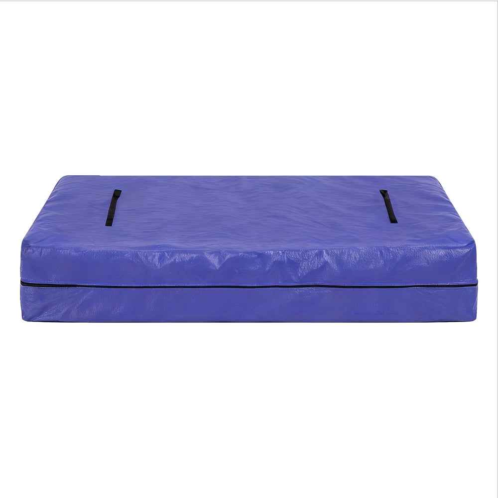 Atirss Mattress Bag Easy Moving Waterproof Storage Dust Cover Protector Queen
