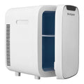 Glacio Mini Fridge Portable 22L White Electric Cooler Warmer Car Office 12V 220V