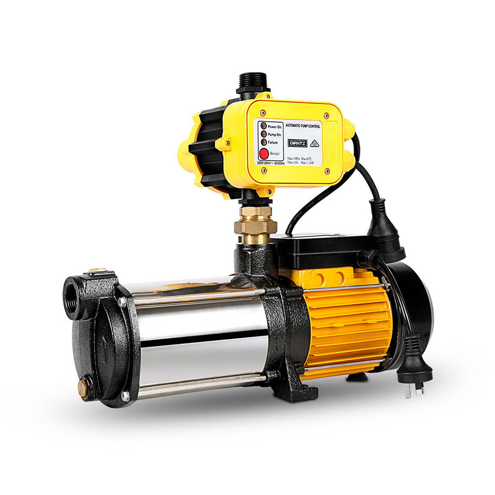 Giantz 2000W 高压花园水泵
