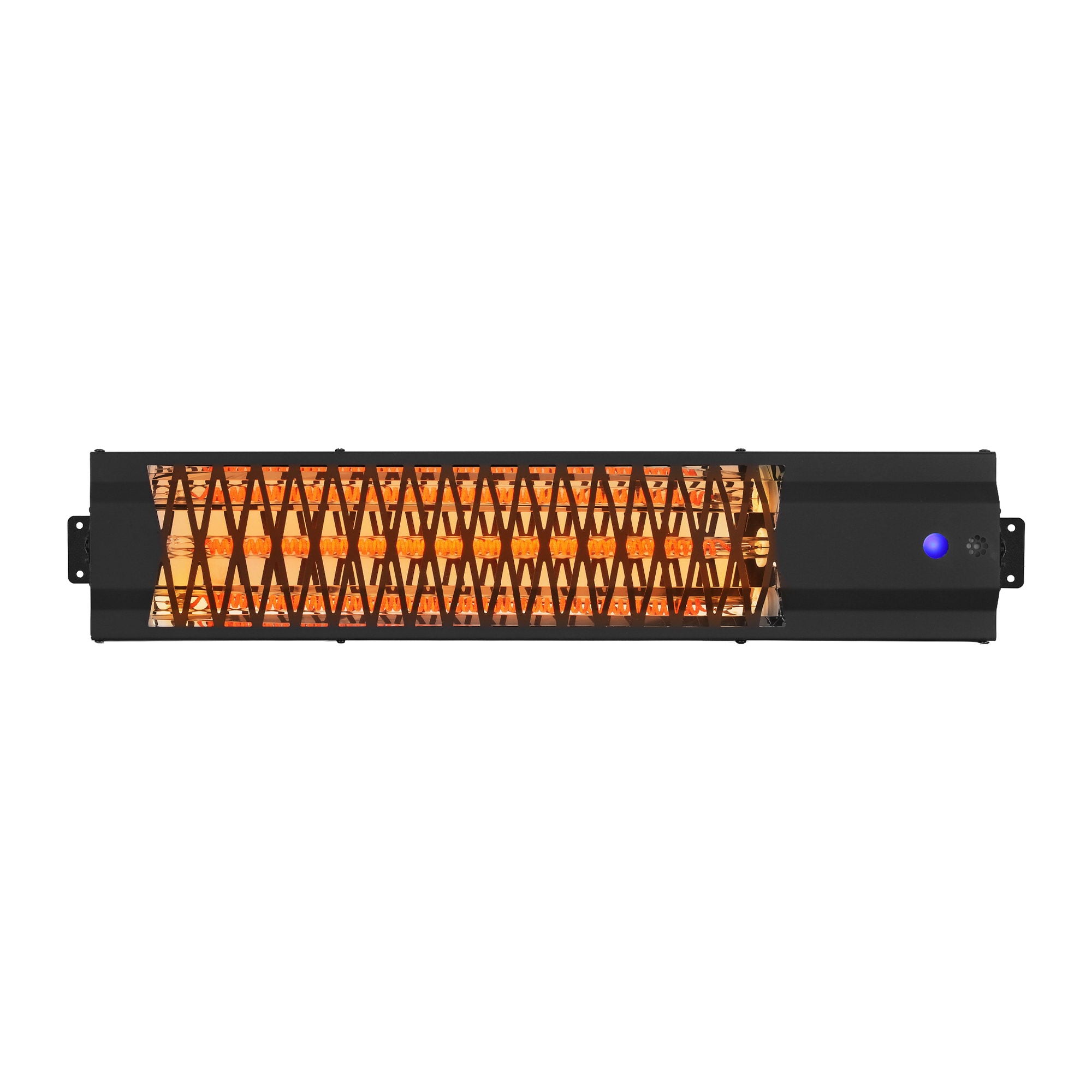 Devanti 电热带加热器辐射加热器 2000W