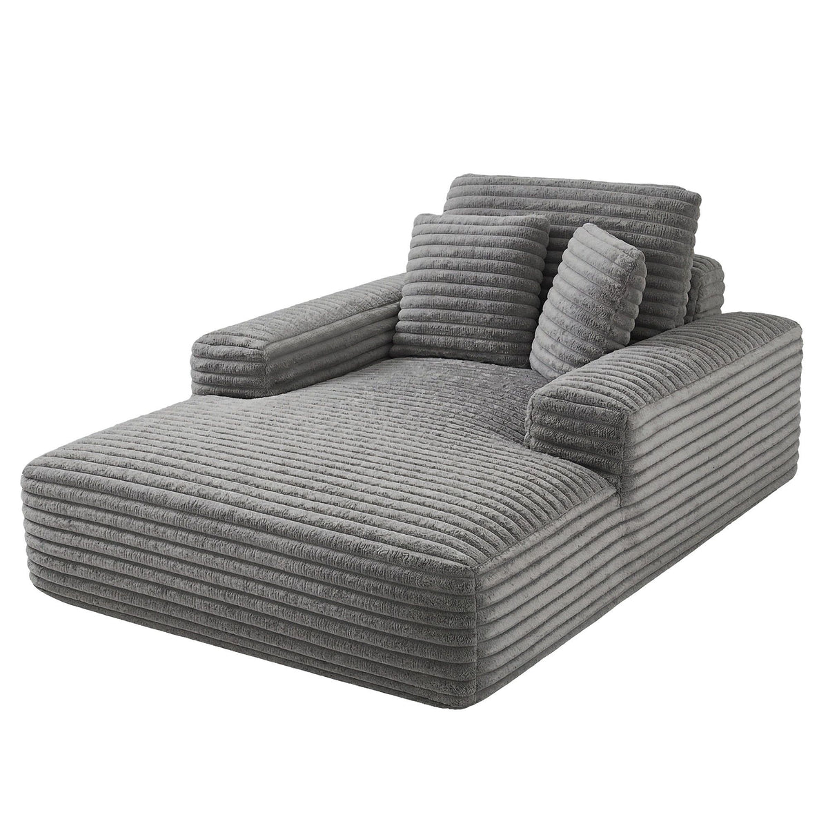 Artiss Sofa Bed Lounge Chair Recliner Couch Reading Chairs Sleeper Cloud Sofas
