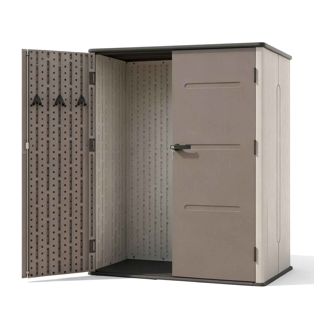 Giantz Garden Shed Outdoor Storage Shed Tool Workshop with Lockable Doors