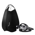 Alba. Spray Tan Machine Spray Gun Spray tent Kit HVLP System Fixed Speed Sunless
