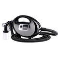 Professional Spray Tan Machine Sunless Tanning Gun Kit HVLP System Black