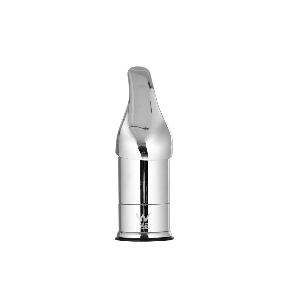 Grifo mezclador de cocina Cefito, grifo mezclador de caño largo para fregadero, lavabo, lavadero, cromado