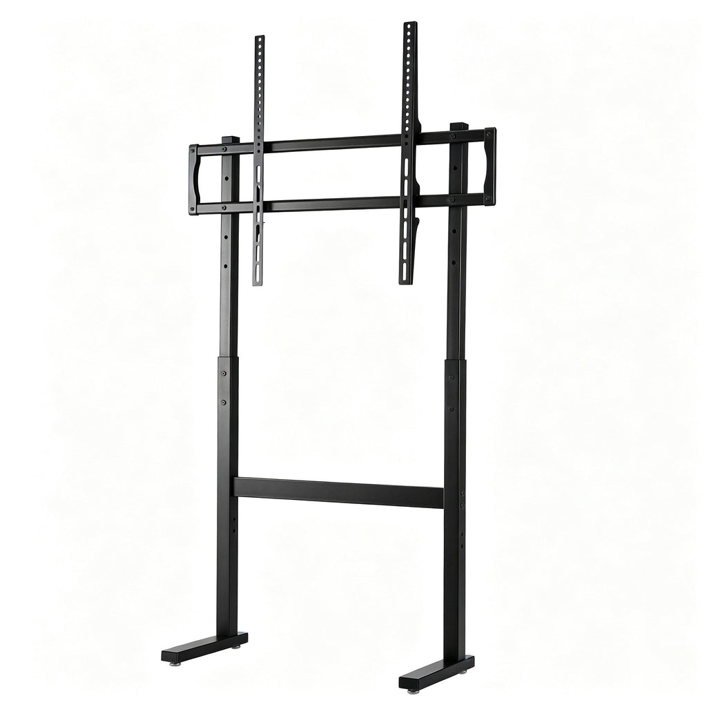 Artiss Universal Floor TV Stand for 32-100 Inch Screens Heavy Duty 40kg Capacity