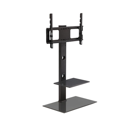 Artiss TV Stand Mount Bracket for 32"-70" LED LCD 2 Tiers Storage Floor Shelf