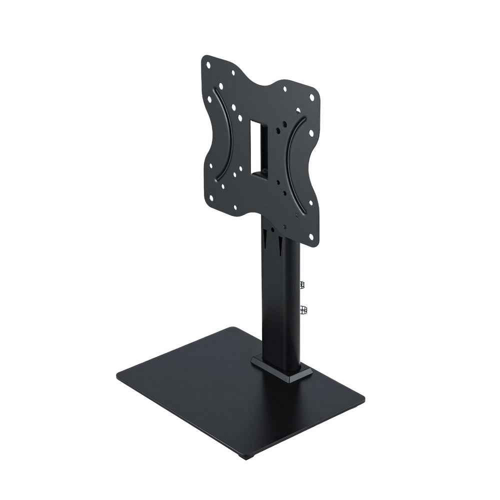 Artiss TV Stand Bracket for 19 - 43 inch TVs Table Top Desktop Universal Swivel