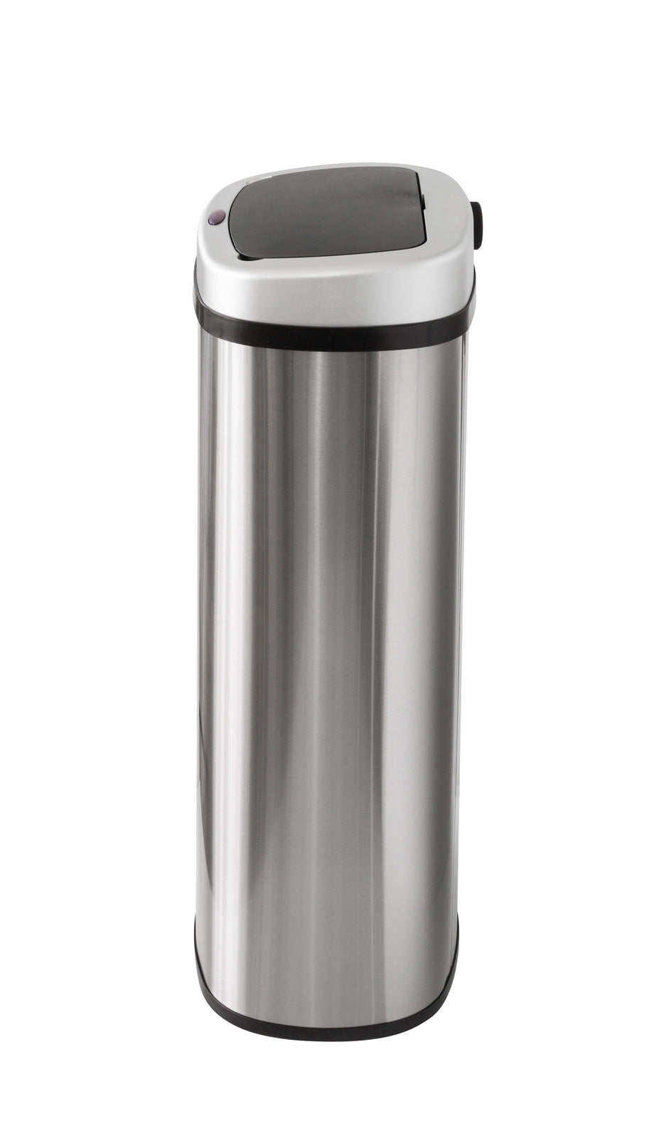 70L Stainless Steel Motion Sensor Rubbish Bin