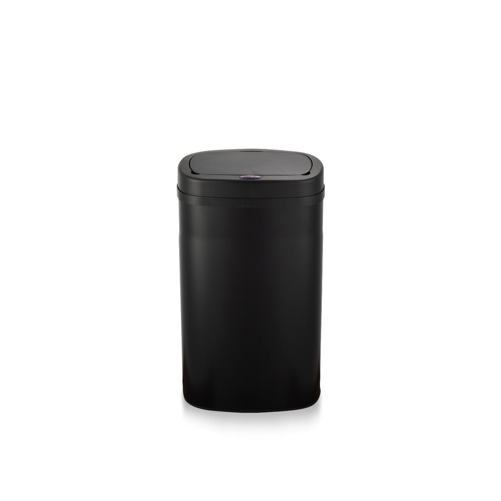 MIRAKLASS Sensor Bin 60L Black Oval