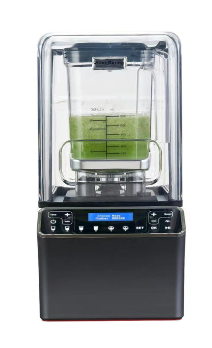 commercial blender